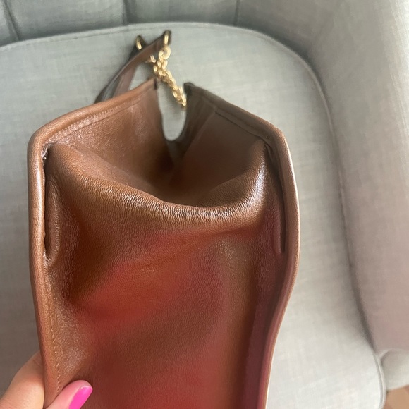 Authentic Gucci Horsebit 1955 Medium Tote Bag - Picture 8 of 13